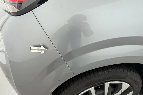 Peugeot 208 (2025) — foto 9 van 17