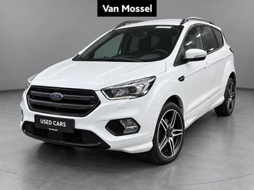 Ford Kuga (2019)