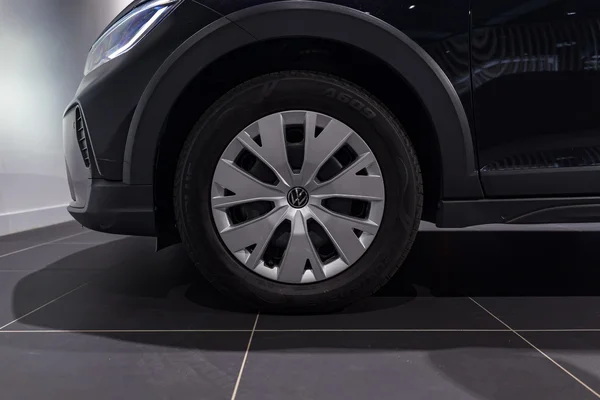Volkswagen Taigo (2023) — foto 27 van 29
