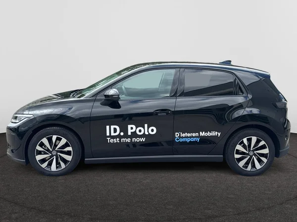 VOLKSWAGEN ID.Polo (2026) — foto 12 van 24