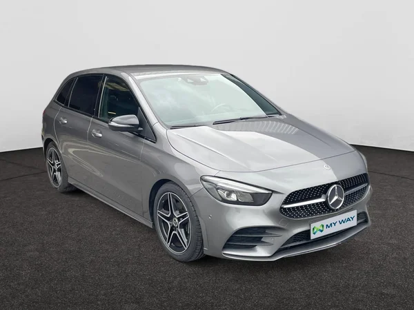 MERCEDES-BENZ B-Class Dsl (W247) (2019) — foto 17 van 19