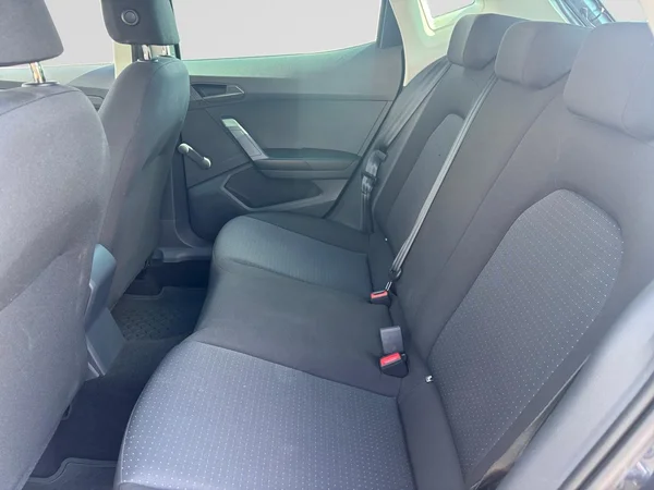 SEAT Ibiza 5P/D (2024) — foto 12 van 13