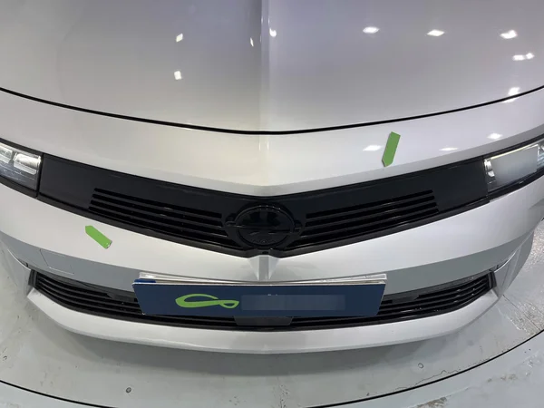 Opel Astra (2023) — foto 35 van 61