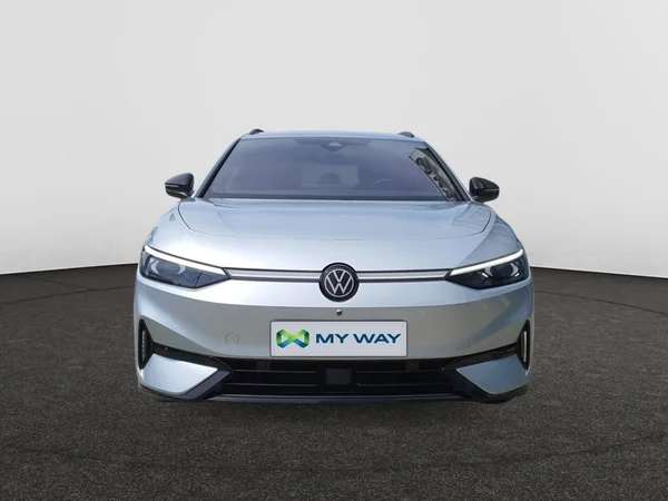 VOLKSWAGEN ID.7 Tourer (2025) — foto 11 van 16