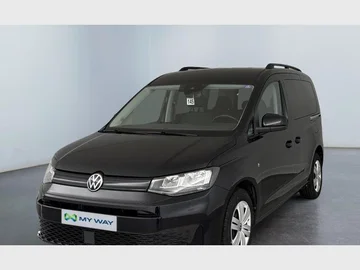 Volkswagen Caddy (2021)