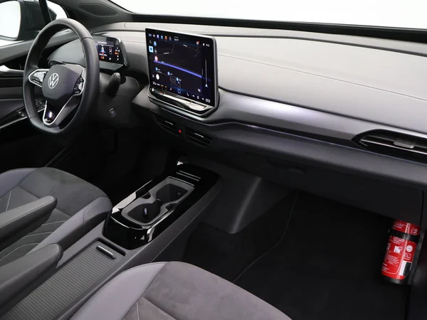 VOLKSWAGEN ID.4 (2025) — foto 19 van 25