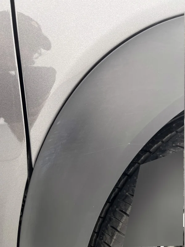 Citroen C3 Aircross (2022) — foto 38 van 54
