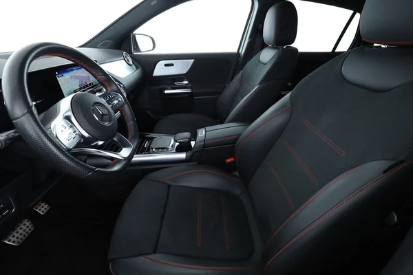 Mercedes-Benz GLA-Klasse (2022) — foto 16 van 16
