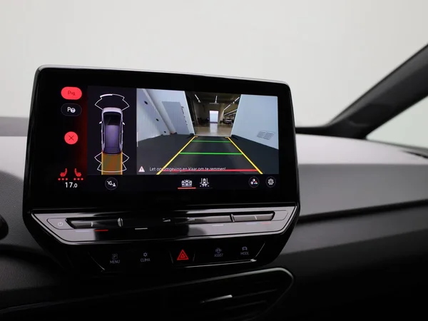Volkswagen ID.3 (2022) — foto 27 van 43