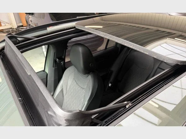 Volkswagen Tiguan (2026) — foto 16 van 27