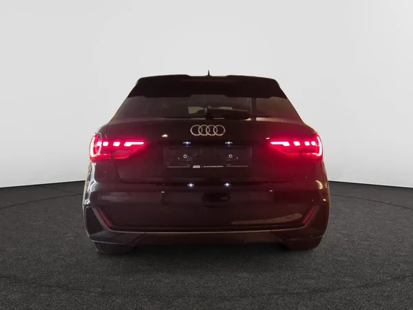 AUDI A1 Sportback (2025) — foto 5 van 10