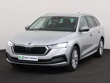 SKODA Octavia Combi (2024)