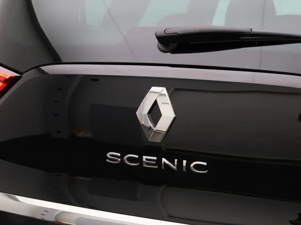 Renault Grand Scénic (2023) — foto 30 van 39