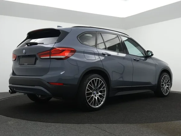 BMW X1 (2022) — foto 23 van 28