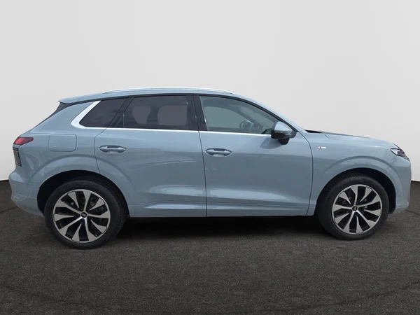 AUDI Q3 SUV (2025) — foto 22 van 24