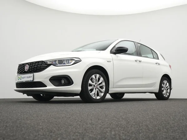 FIAT Tipo Hatchback (2016) — foto 16 van 22