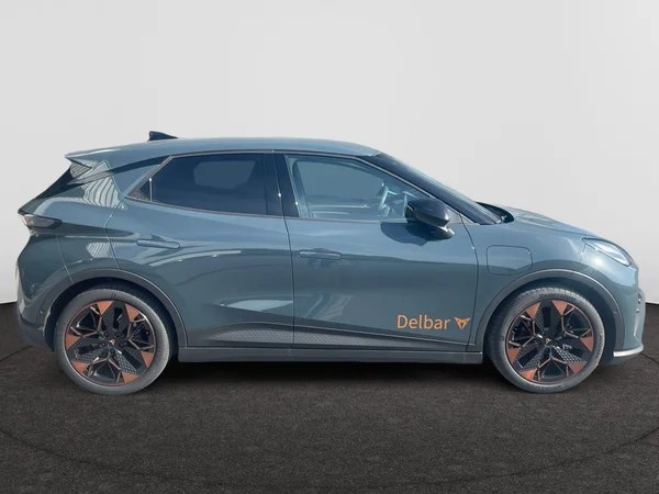 CUPRA Raval (2026) — foto 21 van 22