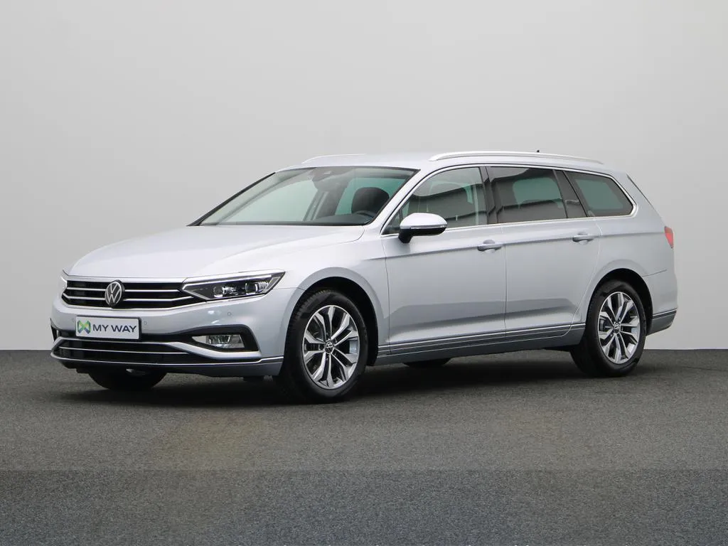 VOLKSWAGEN Passat Variant 1122_97458_2023