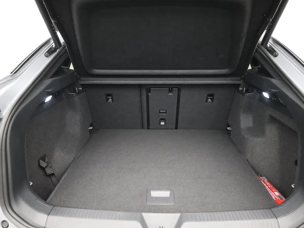 VOLKSWAGEN ID.5 (2025) — foto 14 van 25