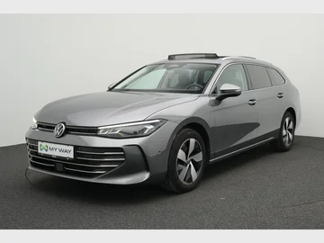 VOLKSWAGEN Passat SW (2025)