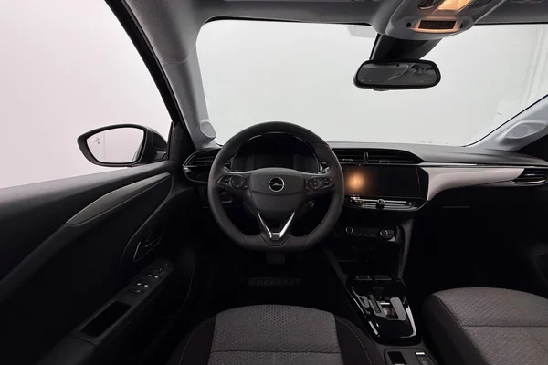 Opel Corsa (2025) — foto 7 van 32