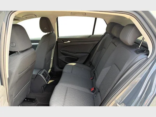 Volkswagen Golf VIII (2026) — foto 5 van 33