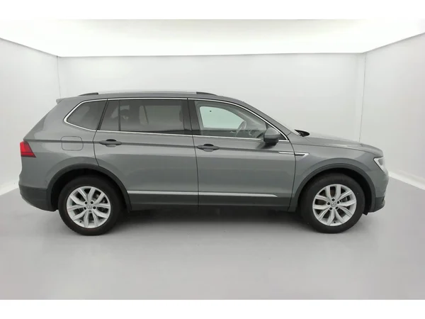 VOLKSWAGEN Tiguan Allspace (2021) — foto 36 van 36