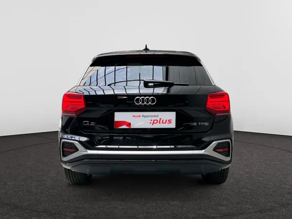 AUDI Q2 (2026) — foto 6 van 15