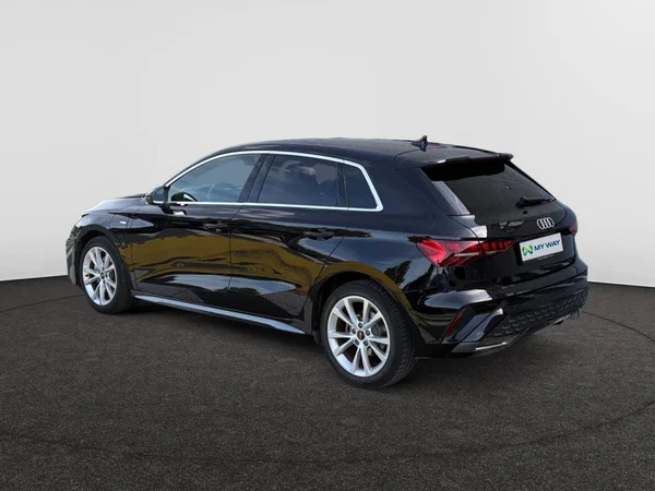 AUDI A3 Sportback PHEV (2026) — foto 17 van 23