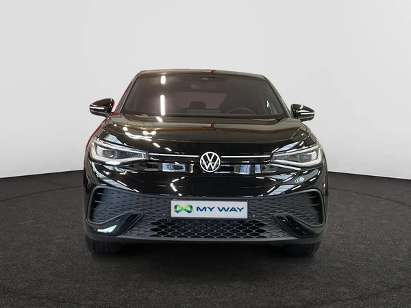 VOLKSWAGEN ID.5 (2026) — foto 17 van 18