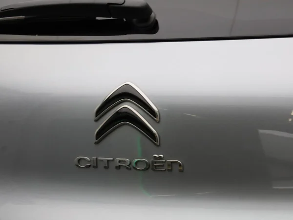 Citroën C3 (2022) — foto 27 van 36