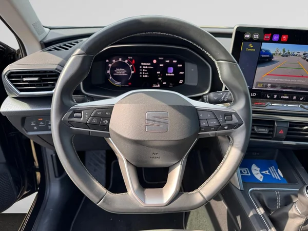 SEAT Leon (2025) — foto 7 van 24
