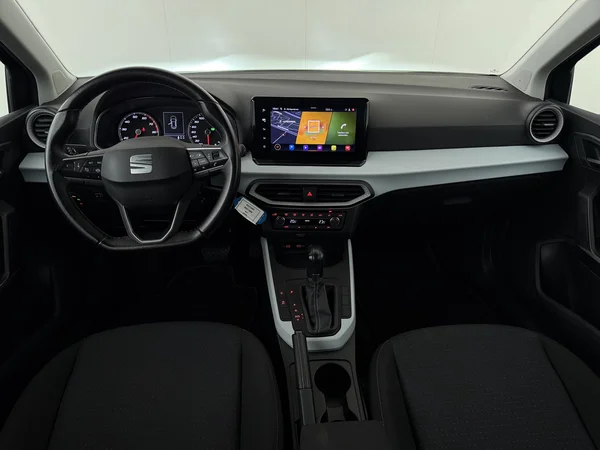 SEAT Arona (2021) — foto 27 van 27