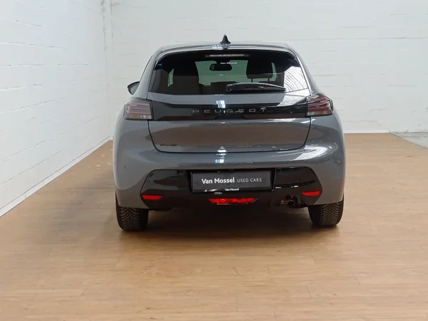 Peugeot 208 (2025) — foto 2 van 26