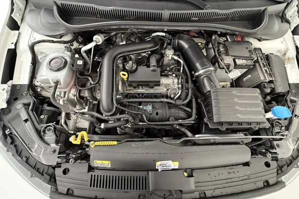 Volkswagen Polo (2021) — foto 10 van 31