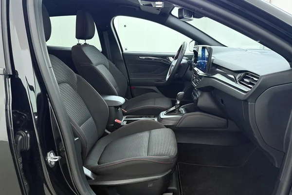 Ford Focus Sw (2024) — foto 20 van 22