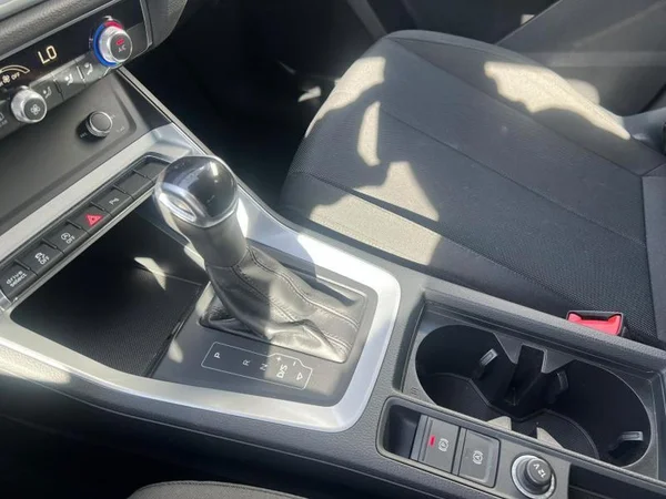 AUDI Q3 Sportback Dsl (2021) — foto 15 van 29