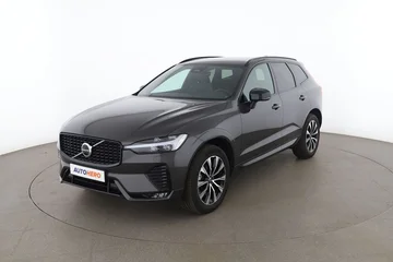 Volvo XC60 85a715ee-2f64-45a8-b824-c44bb876953d