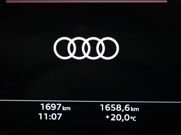 AUDI RS e-tron GT (2025) — foto 27 van 29