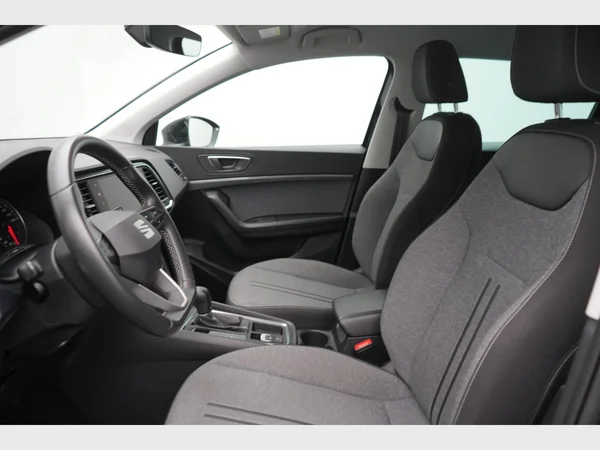 SEAT Ateca (2021) — foto 6 van 26