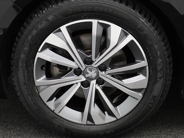 Peugeot 508 (2023) — foto 4 van 45
