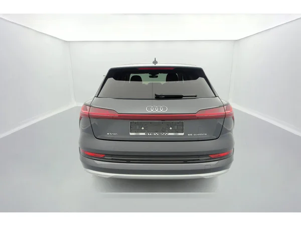 AUDI e-tron (2021) — foto 27 van 30