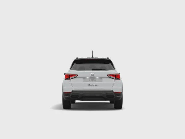SEAT Arona (2026) — foto 4 van 7
