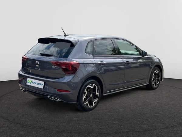 VOLKSWAGEN Polo (2025) — foto 21 van 24