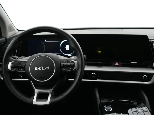 Kia Sportage (2024) — foto 21 van 23