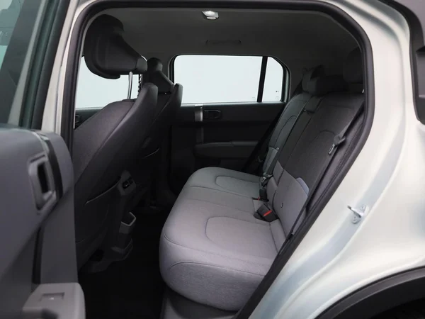 Kia EV3 (2025) — foto 4 van 42