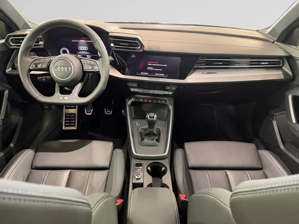 AUDI A3 Sportback (2026) — foto 7 van 16