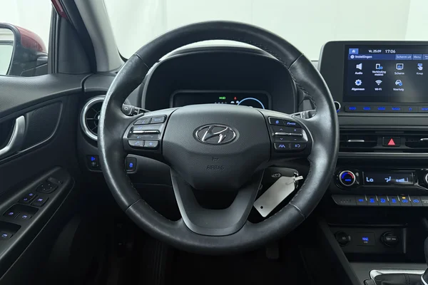 Hyundai Kona (2021) — foto 2 van 21