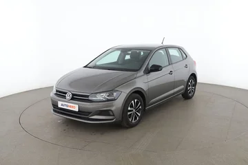 Volkswagen Polo 96a79fb7-fa2f-4bae-abb9-ed3a19c8724e