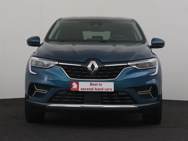 RENAULT Arkana (2021) — foto 26 van 28